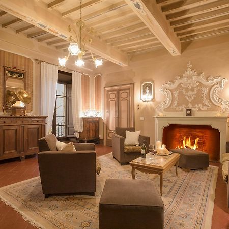 Residenza Fabroni Bed and Breakfast Montepulciano Stazione Εξωτερικό φωτογραφία