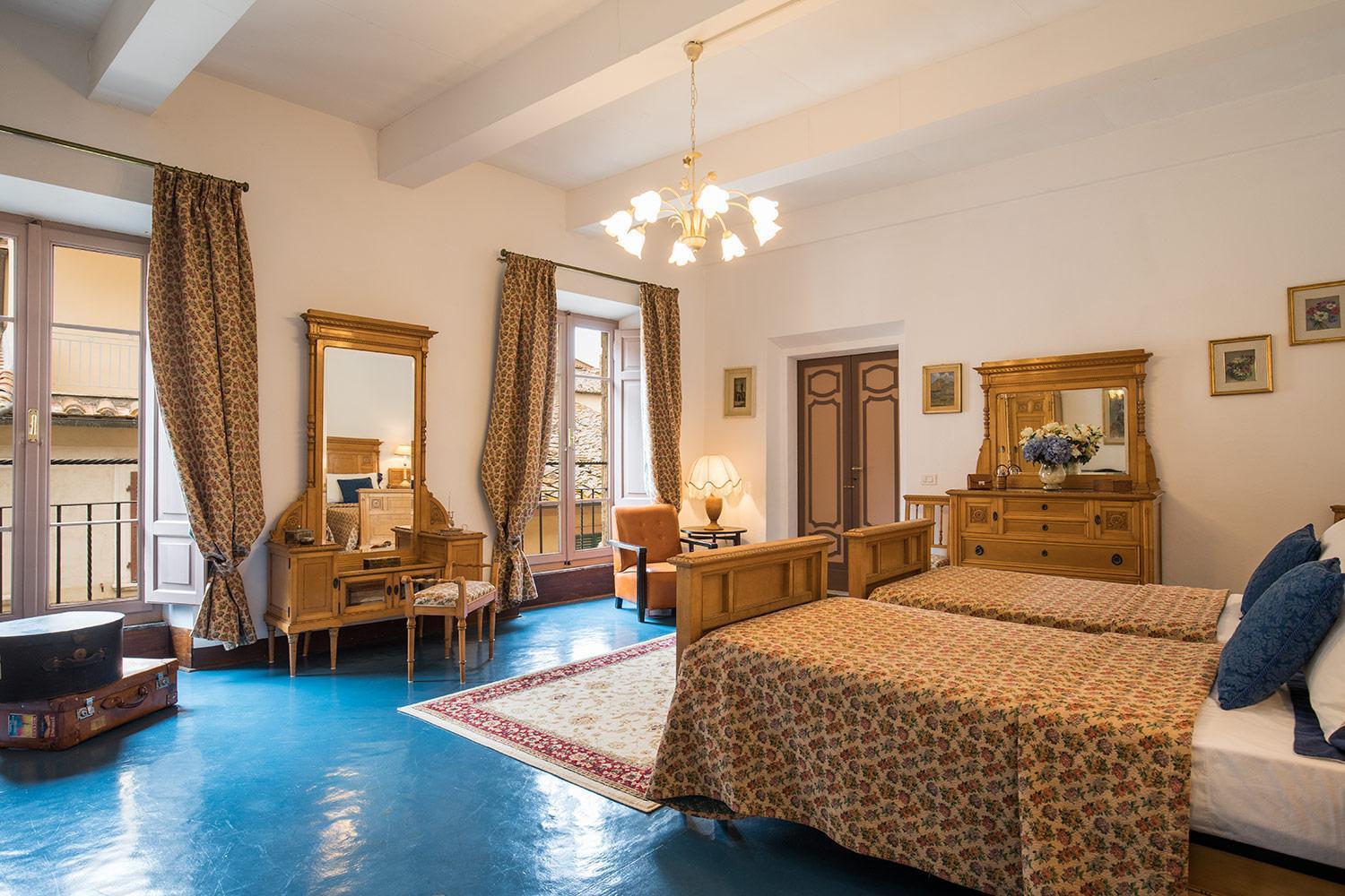 Residenza Fabroni Bed and Breakfast Montepulciano Stazione Εξωτερικό φωτογραφία