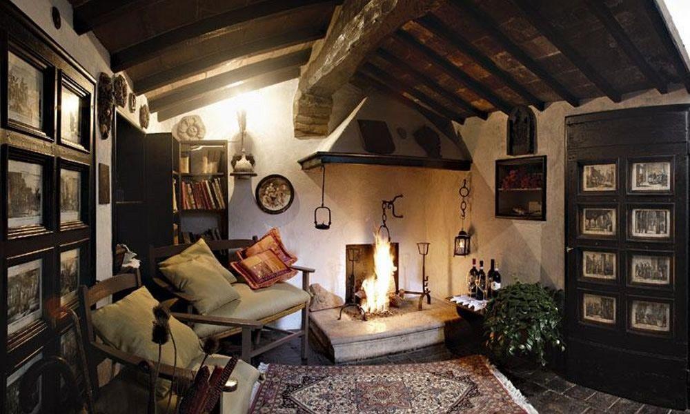 Residenza Fabroni Bed and Breakfast Montepulciano Stazione Εξωτερικό φωτογραφία