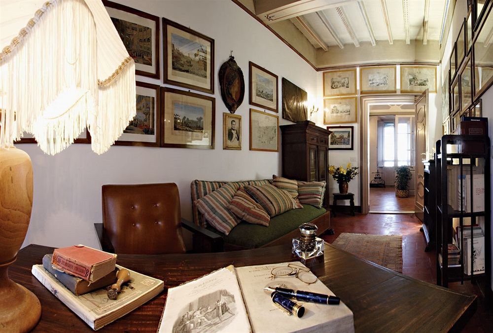 Residenza Fabroni Bed and Breakfast Montepulciano Stazione Εξωτερικό φωτογραφία