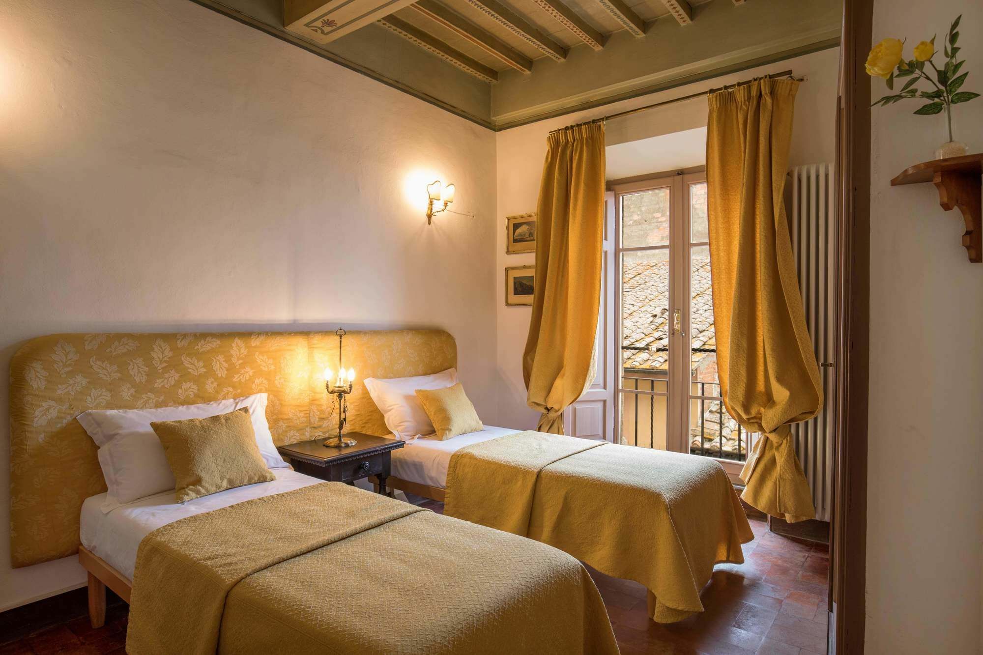 Residenza Fabroni Bed and Breakfast Montepulciano Stazione Εξωτερικό φωτογραφία