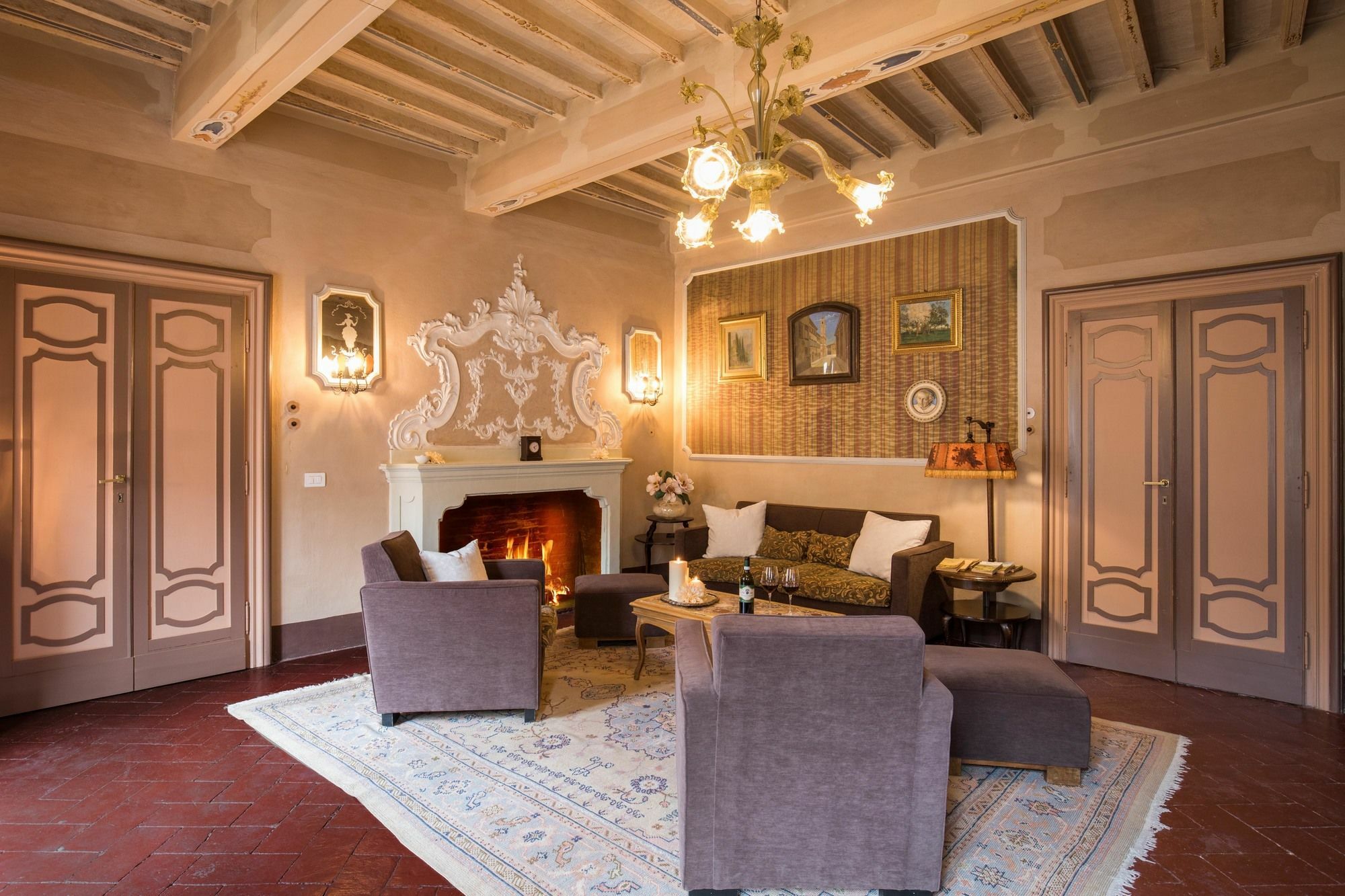Residenza Fabroni Bed and Breakfast Montepulciano Stazione Εξωτερικό φωτογραφία