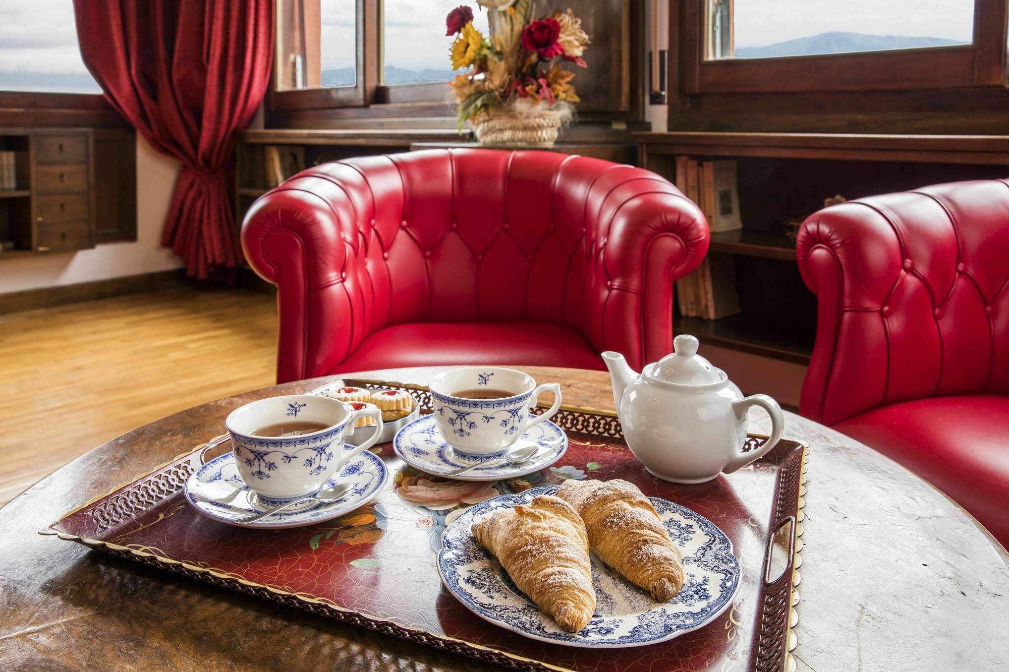 Residenza Fabroni Bed and Breakfast Montepulciano Stazione Εξωτερικό φωτογραφία