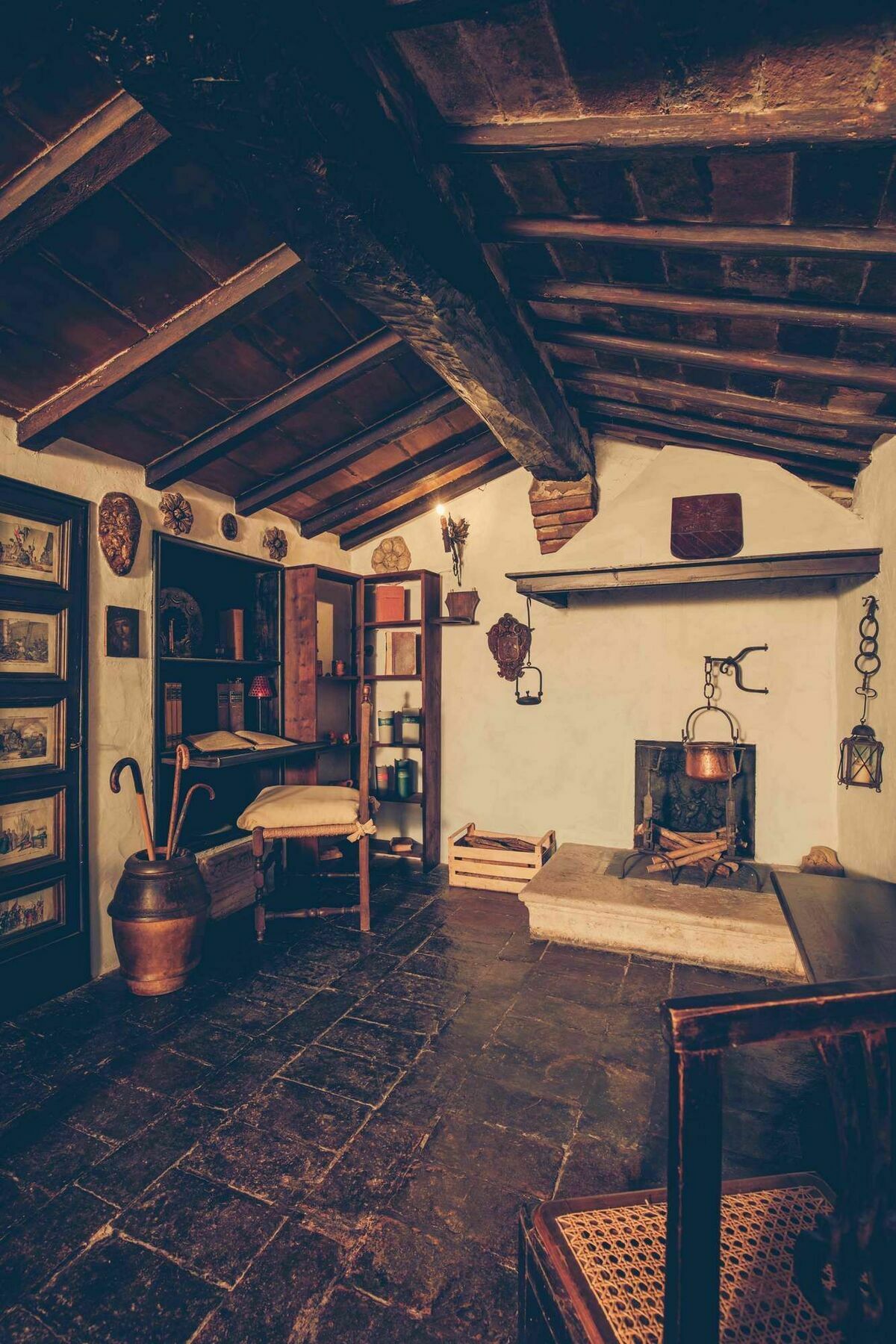 Residenza Fabroni Bed and Breakfast Montepulciano Stazione Εξωτερικό φωτογραφία