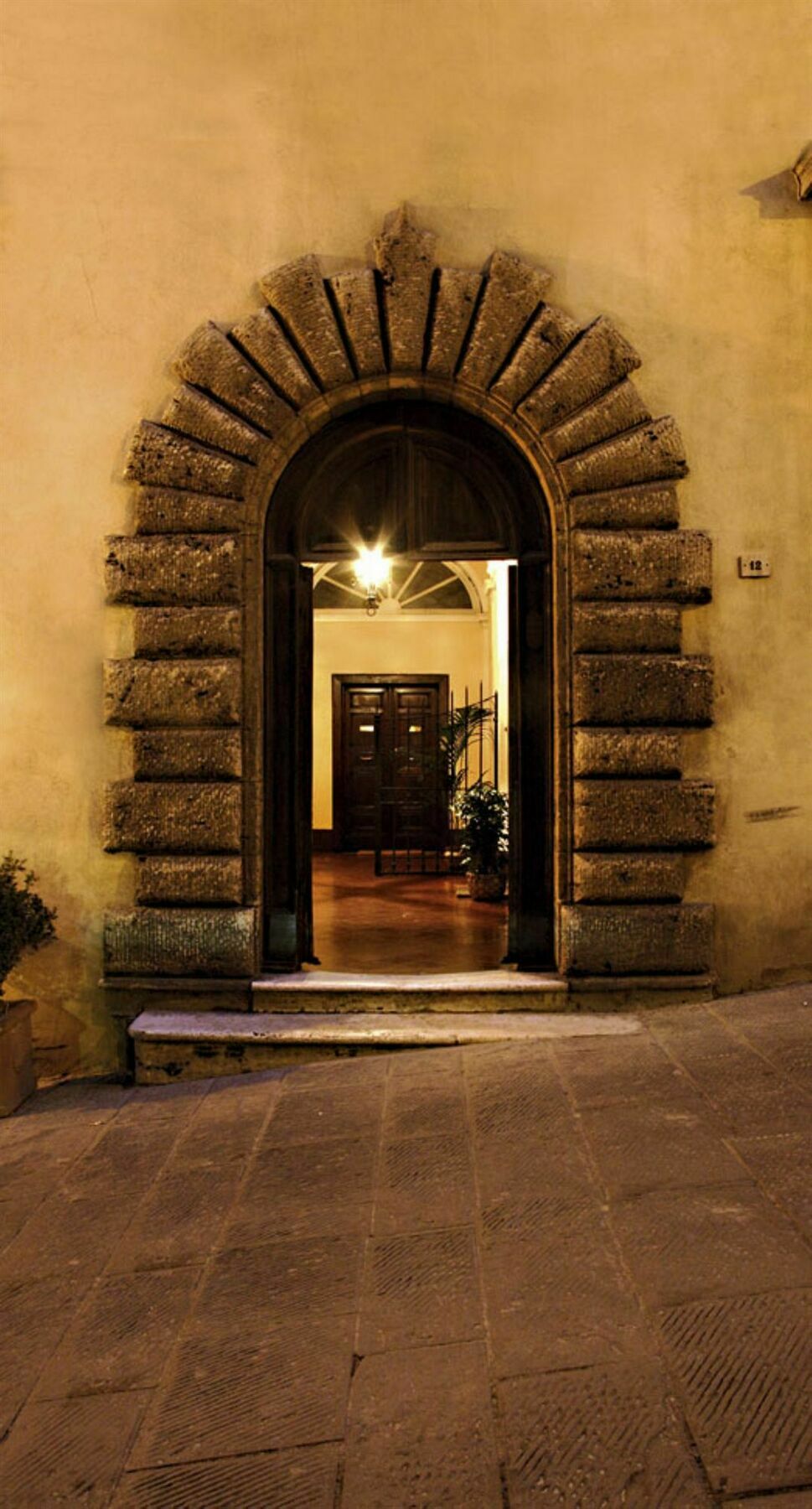 Residenza Fabroni Bed and Breakfast Montepulciano Stazione Εξωτερικό φωτογραφία
