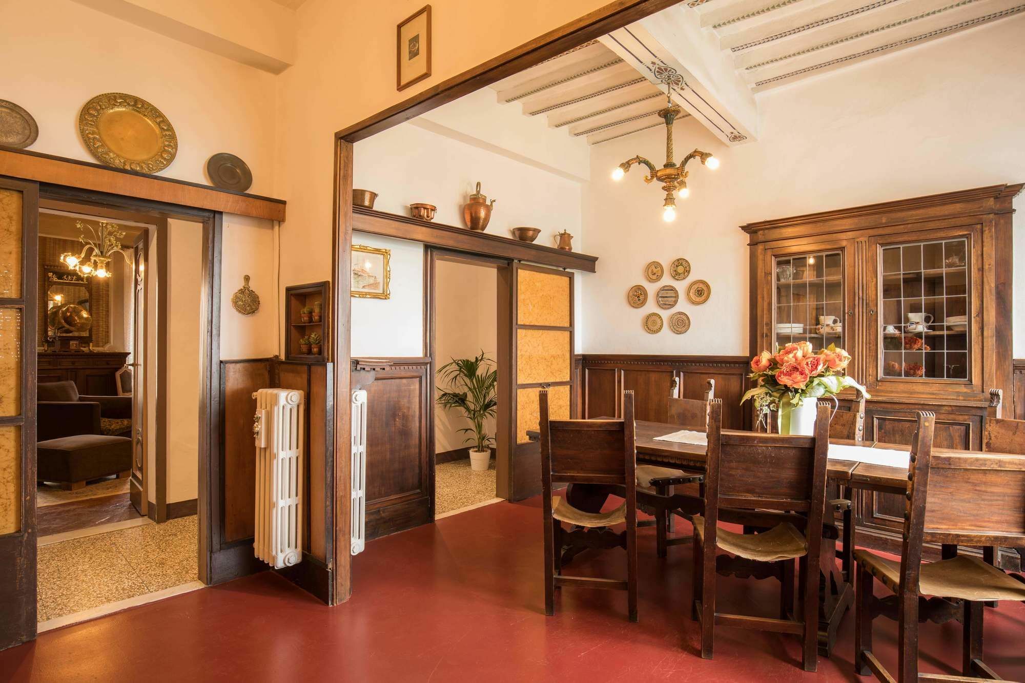 Residenza Fabroni Bed and Breakfast Montepulciano Stazione Εξωτερικό φωτογραφία