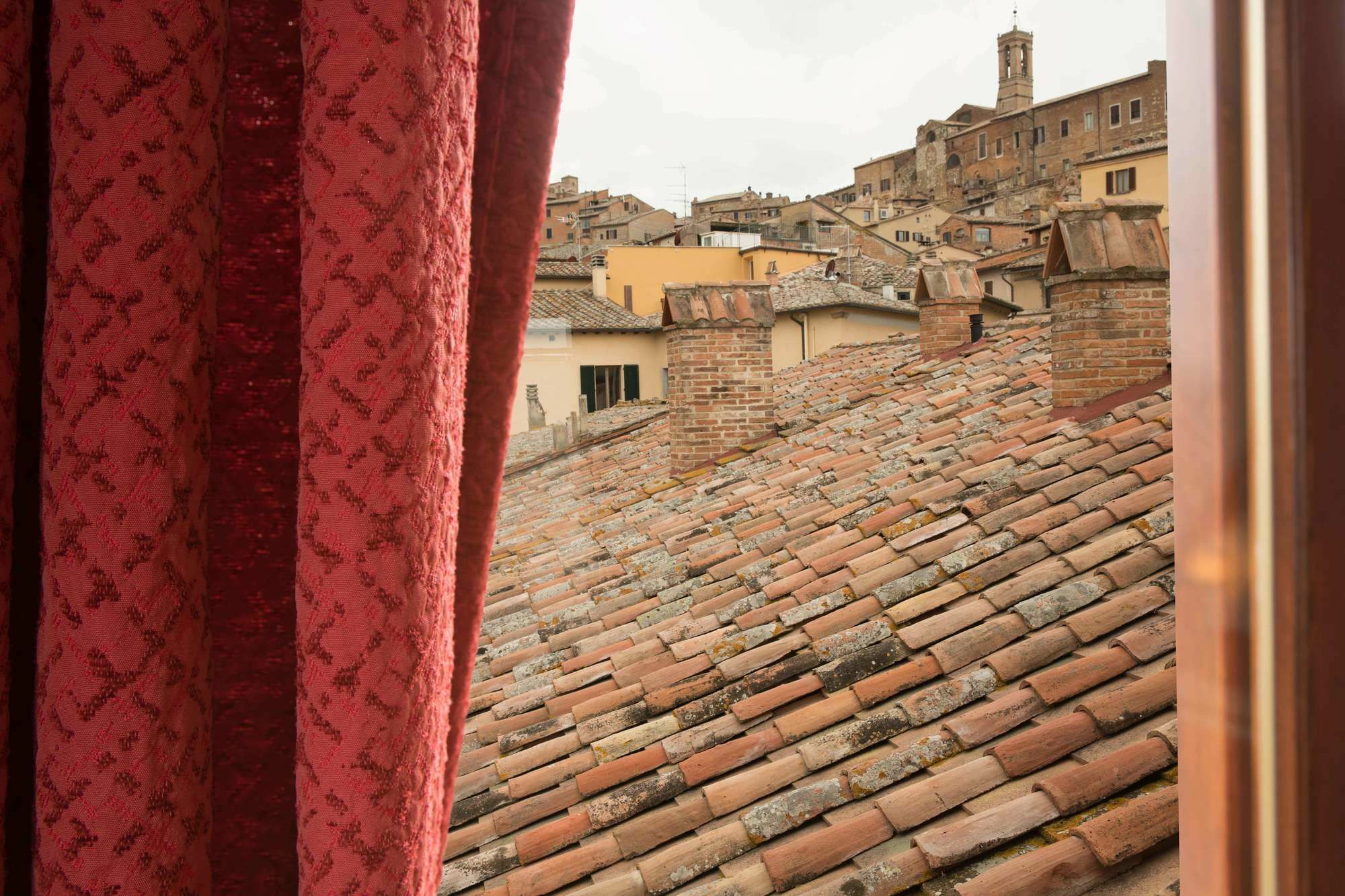 Residenza Fabroni Bed and Breakfast Montepulciano Stazione Εξωτερικό φωτογραφία